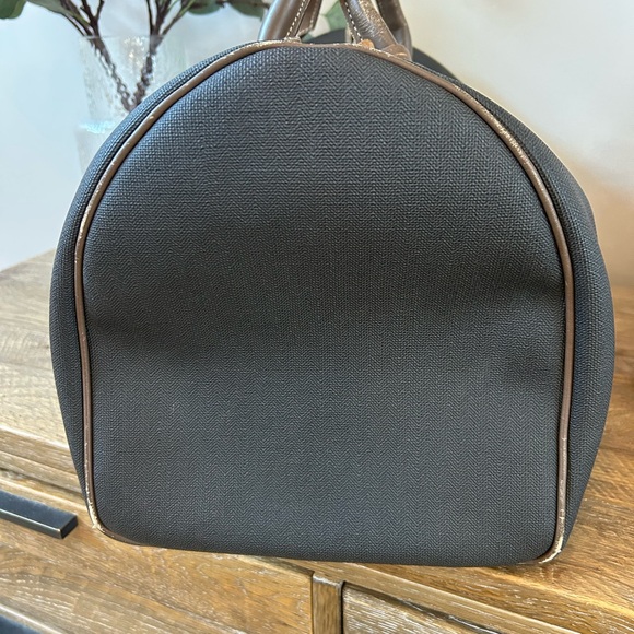 DUNHILL BOSTON DUFFLE BAG - Picture 5 of 7